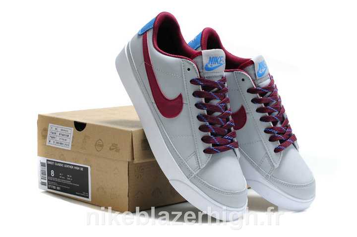 nike blazer 2012 en ligne marque nike blazer vintage
